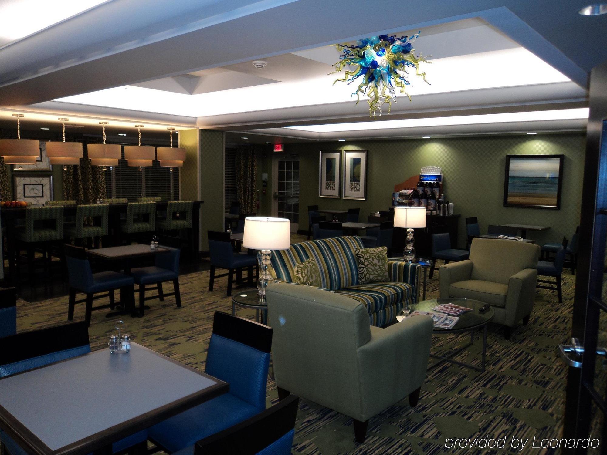 Express And Dickson By Ihg 2*