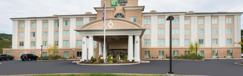 Hotel Express And Dickson By Ihg 2*