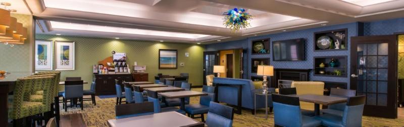 Express And Dickson By Ihg 2* Dickson City